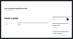 Desktop Screenshot of neverenoughbooks.org